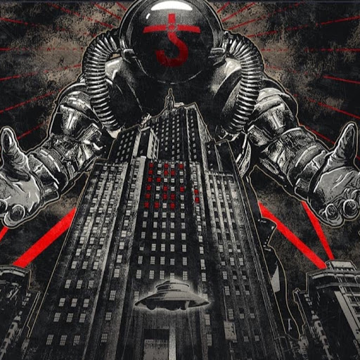 Brian Thacker Photo 40