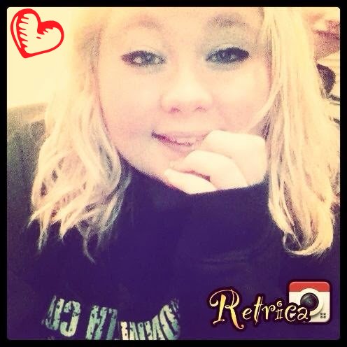 Alexis Marshall Photo 33