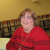 Dorothy Upton Photo 6