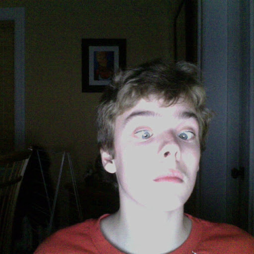 Benjamin Crosby Photo 25