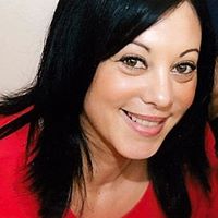 Anna Parisi Photo 20