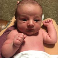 Sarah Clawson Photo 24