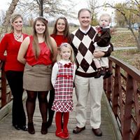 Kelly Hackworth Photo 12