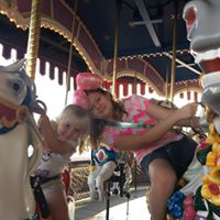 Rebecca Cochran Photo 21