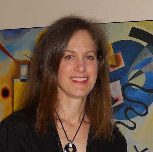 Lisa Friedman Photo 12