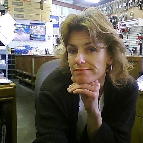 Jeri Anderson Photo 19