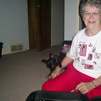 Dianne Cope Photo 1