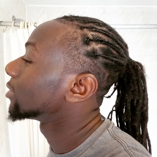 Jonathan Morris Photo 45