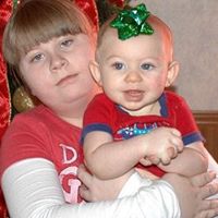 Alicia Stephens Photo 40