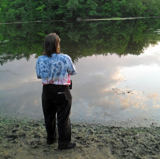 Pat Davidson Photo 29