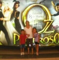 Myriam Rodriguez Photo 33