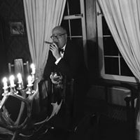 Eddie Robertson Photo 9