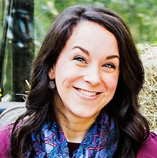 Aimee Morgan Photo 6