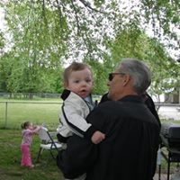 Gary Ferrari Photo 29