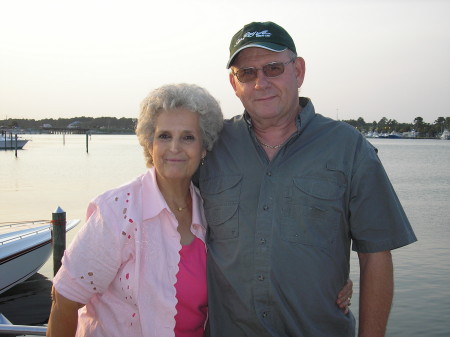 Sandra Townsend Photo 24