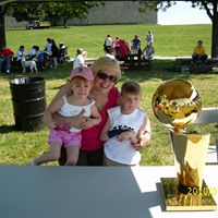 Shannon Clough Photo 20