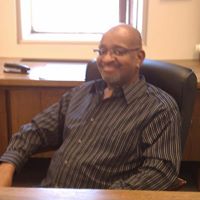 Marvin Sims Photo 25