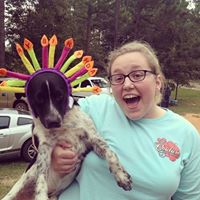 Kimberly Hodges Photo 20