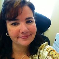 Maria Henriquez Photo 7