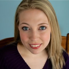 Rebecca Kaye Photo 12