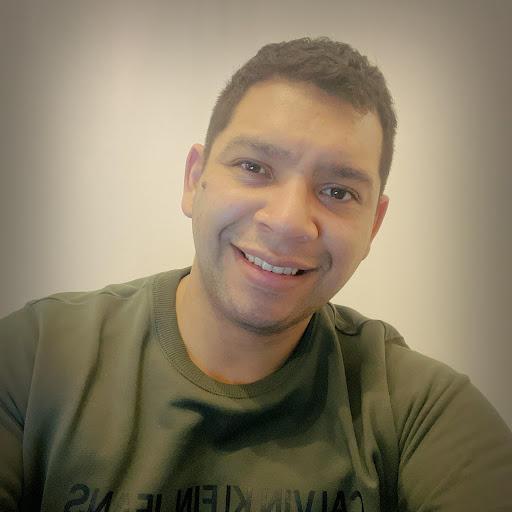 Felipe Rios Photo 11