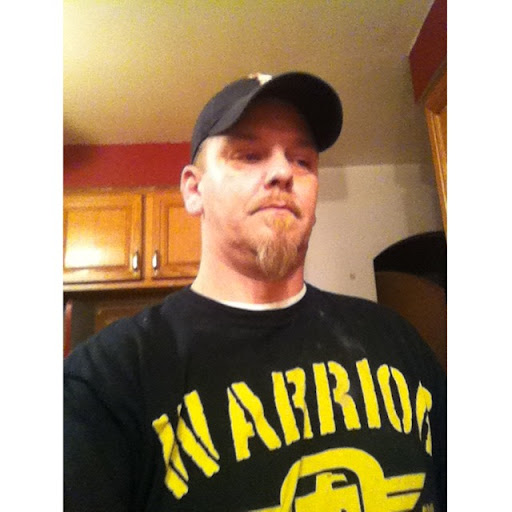 Russell Murray Photo 24