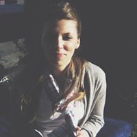Candice Simon Photo 19