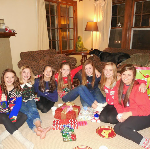 Lauren Hahn Photo 20