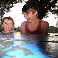 Isaac Bennett Photo 31