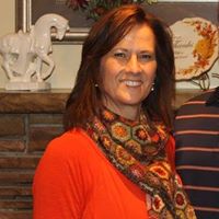 Debbie Griffith Photo 17