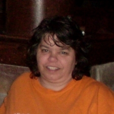 Cynthia Rose Photo 35