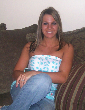 Amanda Parham Photo 17