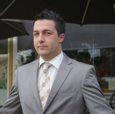 Anthony Burke Photo 36