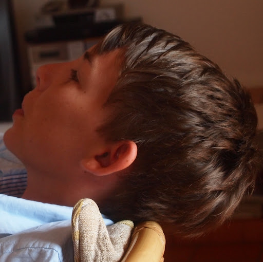 Sam Preston Photo 26