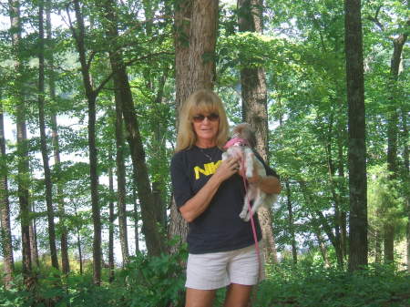 Lynette Smith Photo 24