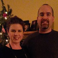 Emily Mercer Photo 16