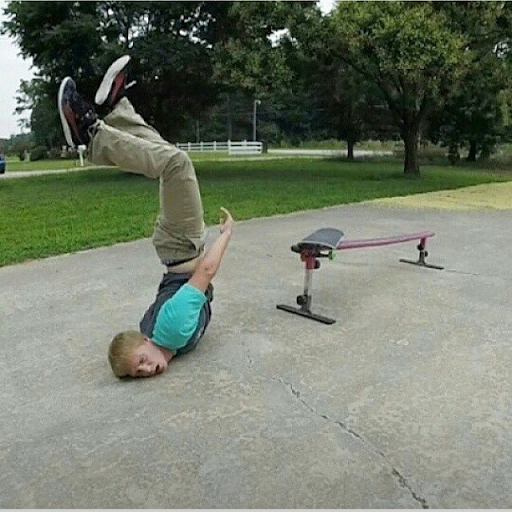 Raymond Woods Photo 26