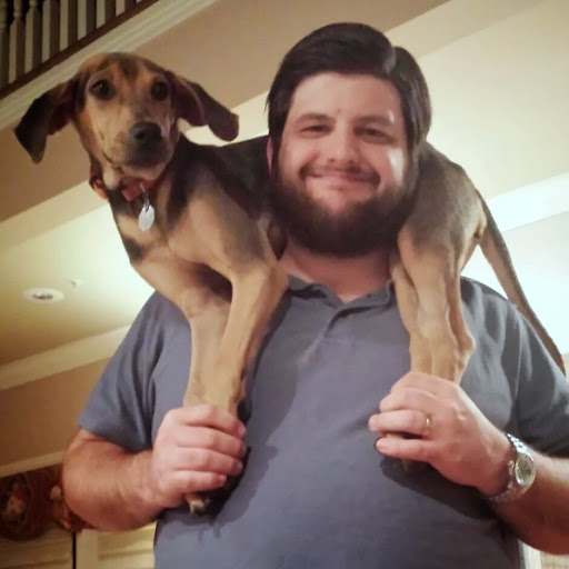 Ryan Eldridge Photo 41