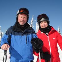 Jill Butterworth Photo 4