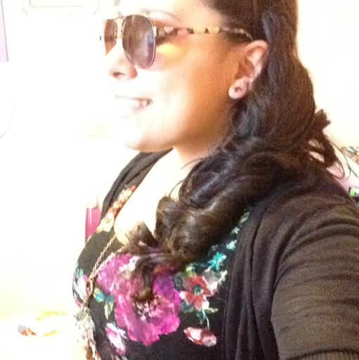 Stephanie Gutierrez Photo 18