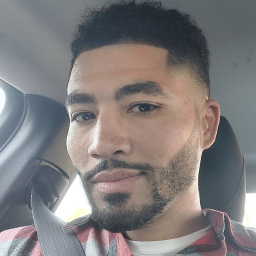 Leonard Simpson Photo 17