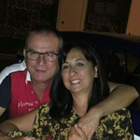 Maria Pecoraro Photo 13