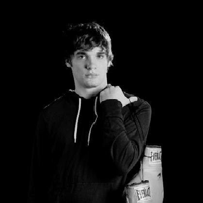 Preston Scott Photo 34