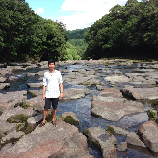 Raymond Poon Photo 18