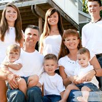 Candace Curtis Photo 11