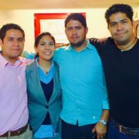 Oscar Arce Photo 36