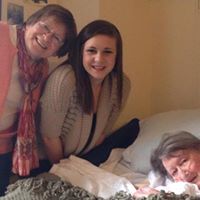 Amy Gilmore Photo 18