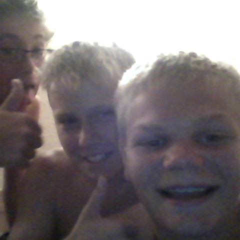 Trevor Turner Photo 20