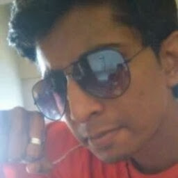 Renjith Mathew Photo 19