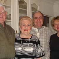Evelyn Claiborne Photo 1